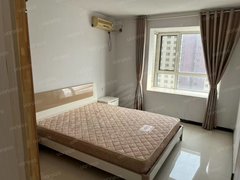 巨野巨野城区巨野市区佳和广场，老佳和广场，两室两厅一卫，城中心位置出租房源真实图片