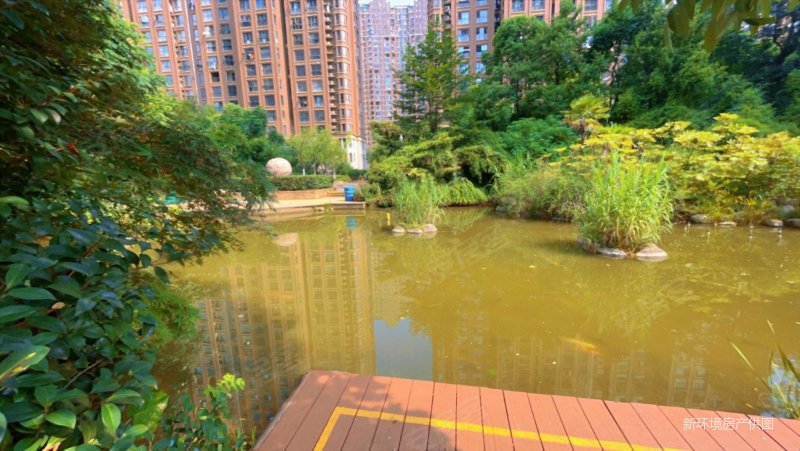 湘银纳帕溪谷三期后湾