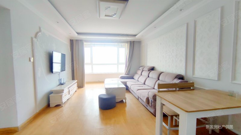 吉星花园近地铁口双商圈保利物业好楼层随时看房