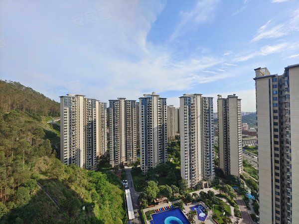 广州增城凤凰城碧桂园云顶碧桂园凤凰城云顶  环境清幽出租房源真实