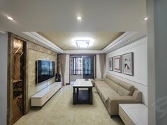 贵阳南明花果园花果园B北区 3室2厅2卫出租房源真实图片