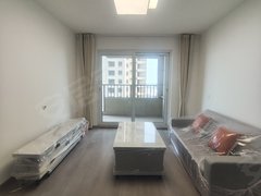 徐州贾汪新夏路口紫御府三室两厅一卫全新装修出租出租房源真实图片