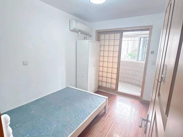 宁波鄞州万达广场半岛名邸半岛名邸合租单间有阳台 万达广场 四明中路