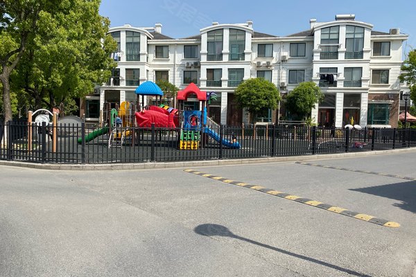 苏州小区 相城小区 黄埭小区 丽岛别墅(别墅)