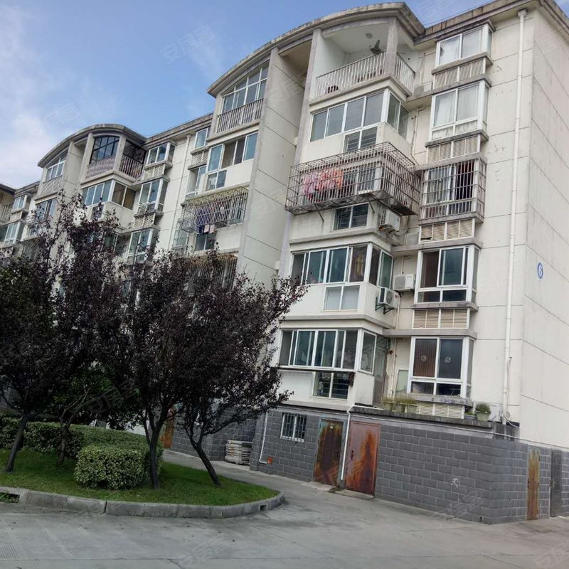 锦江花园二期小区详情,房价走势,房源,业主论坛】- 昆山58同城