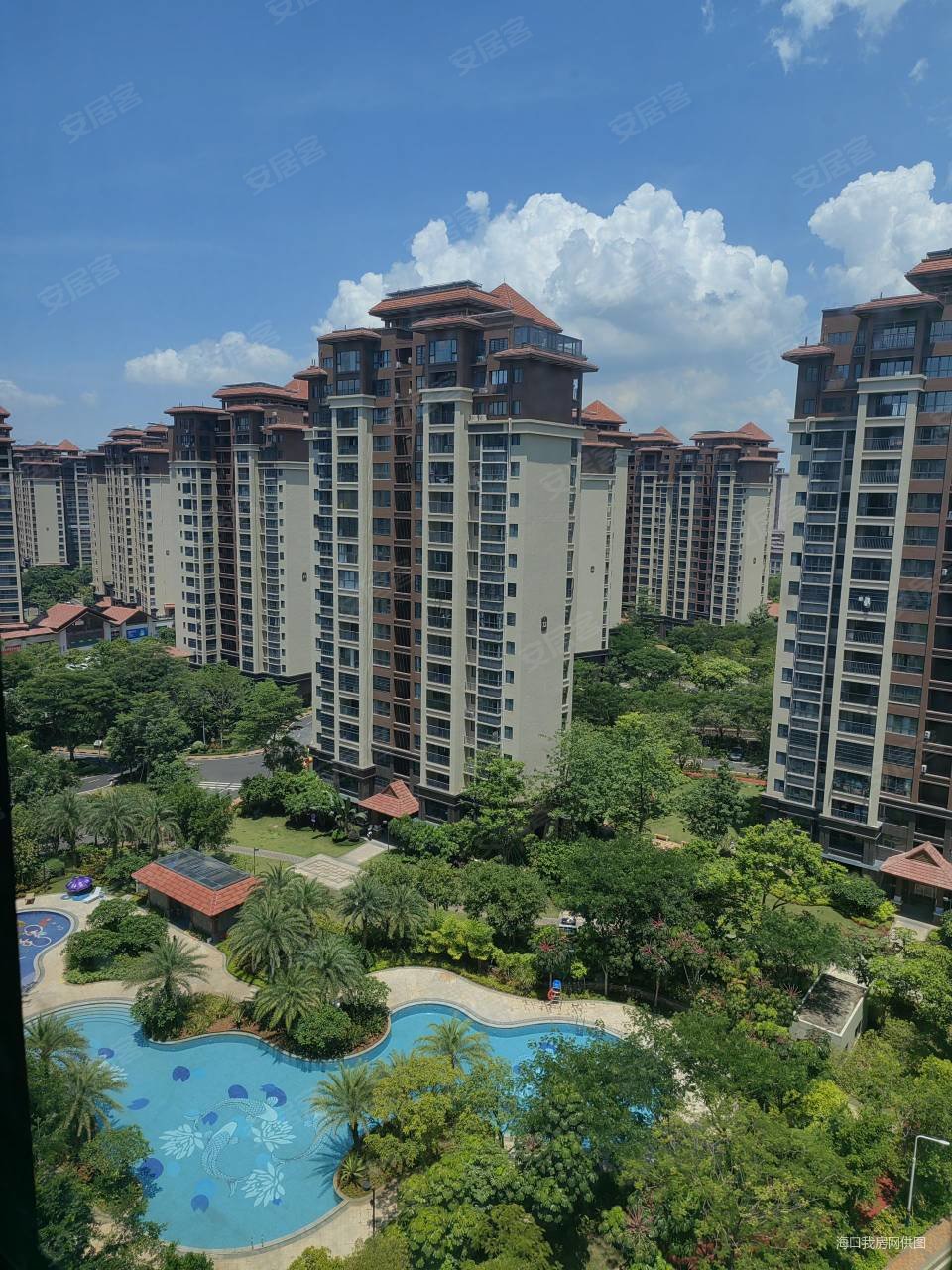 南海幸福汇二期