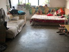 青岛黄岛辛安兴宝苑小区 2室1厅1卫出租房源真实图片