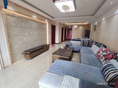 庆阳西峰西峰城区一中附近丨团结附近丨昊鑫嘉苑2室丨拎包入住丨急租出租房源真实图片