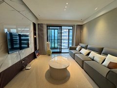 丽水莲都怡景/银苑银泰88平小户型温馨的套房出租出租房源真实图片