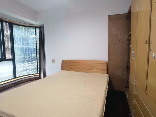 杭州西湖留下翰墨香林苑3号线地铁口西湖区翰墨香林精装两房南北通透