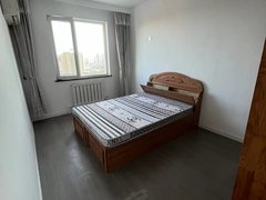 丹东元宝新柳步行街押一付一 山水龙城 电梯 两室 包物业有空调出租房源真实图片