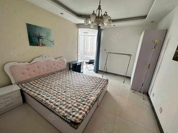 北美天美茂业煤炭医院学付公园高新区居然之家两室一厅可月付