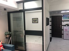 厦门思明莲坂华天花园 1室1厅1卫出租房源真实图片