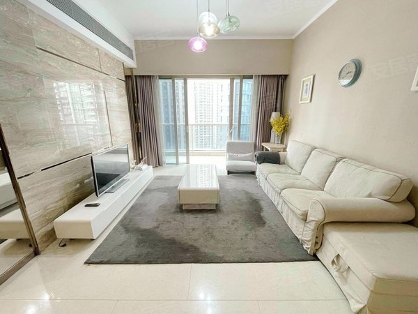 【多图】峻林,林和租房,楼龄新 峻林 实拍精装三房,天河租房-广州58