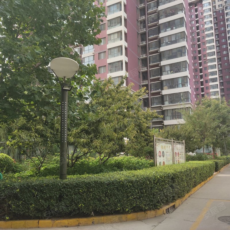 【紫金花园, 紫金花园小区详情,房价走势,房源,业主论坛】- 衡水58