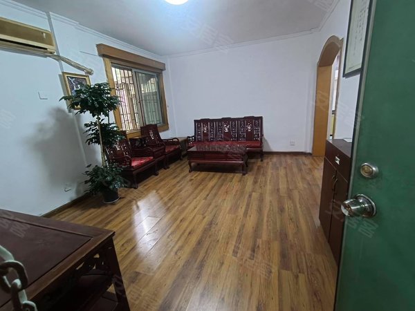 【多图】荔苑小区(北区),南头租房,安静看花园,可做宿舍,可住家,南山