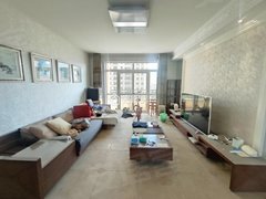 兰州城关雁滩天庆嘉园C区(太阳岛) 精装修 拎包入住 预约看房出租房源真实图片