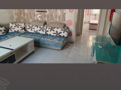 临邑城区临邑市区新家馨园 2室1厅1卫出租房源真实图片
