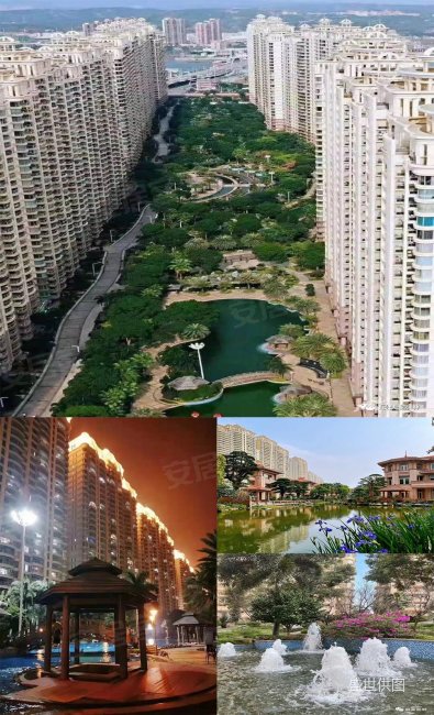泉州房产网>泉州二手房>洛江二手房>万安街道二手房>嘉琳广场>