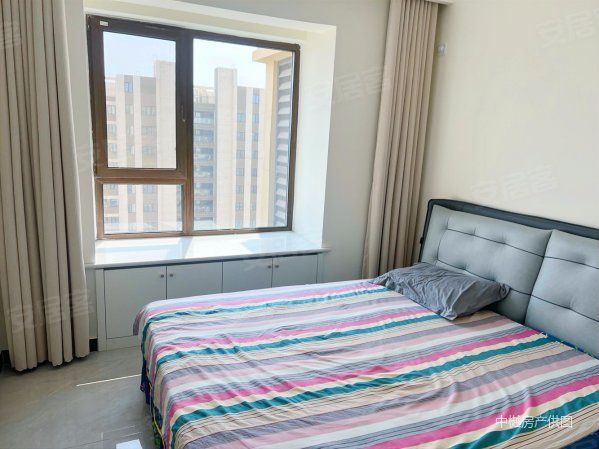 奥体中路正荣悦棠府视野装修花了20万诚心出售