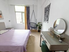 深圳宝安沙井沙井万丰村，通勤便利，采光通透，精装修，拧包入住，家具齐全出租房源真实图片