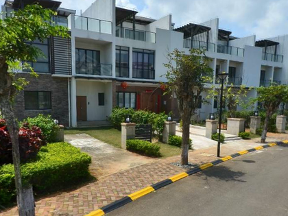 开维生态城(别墅)