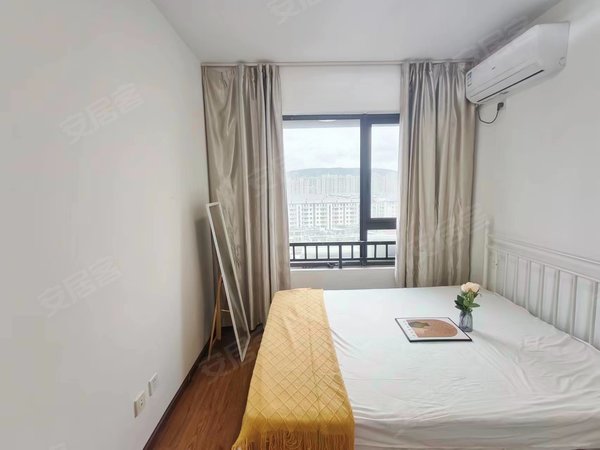 杭州临平临平北中梁百悦城(公寓住宅)临平第五中学附近 中梁百悦城