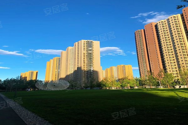 香河花语城