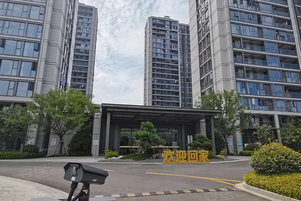 丽水二手房 绿城留香园 > 潘勇明解读绿城留香园房屋品质