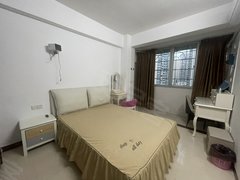 海口龙华金宇主卧出租近龙湖天街南沙路金盘实验小学坡巷区省电视台坡博市场出租房源真实图片