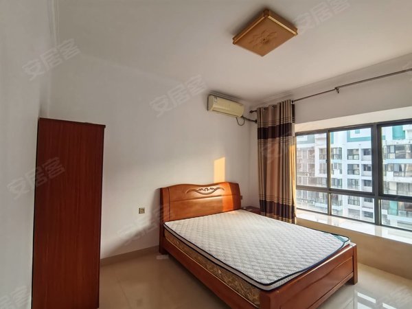 防城港港口中央商务区翡翠园翡翠园一房一厅