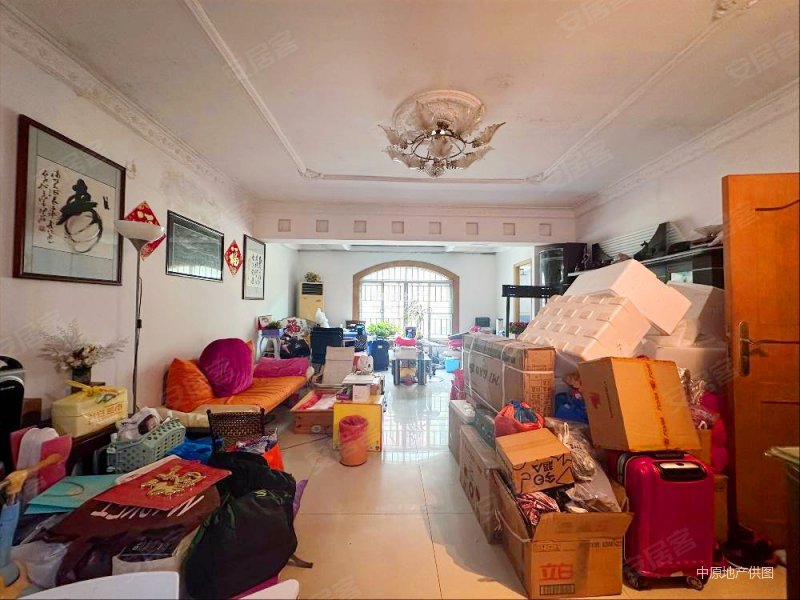 手快有,广九三马路7号-9号大院二手房,480万,3室2厅,2卫,103平米-广州