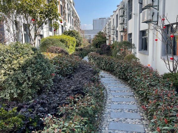 上海徐汇龙华凯旋南路31号小区徐汇312号线龙漕路地铁站300米精装修