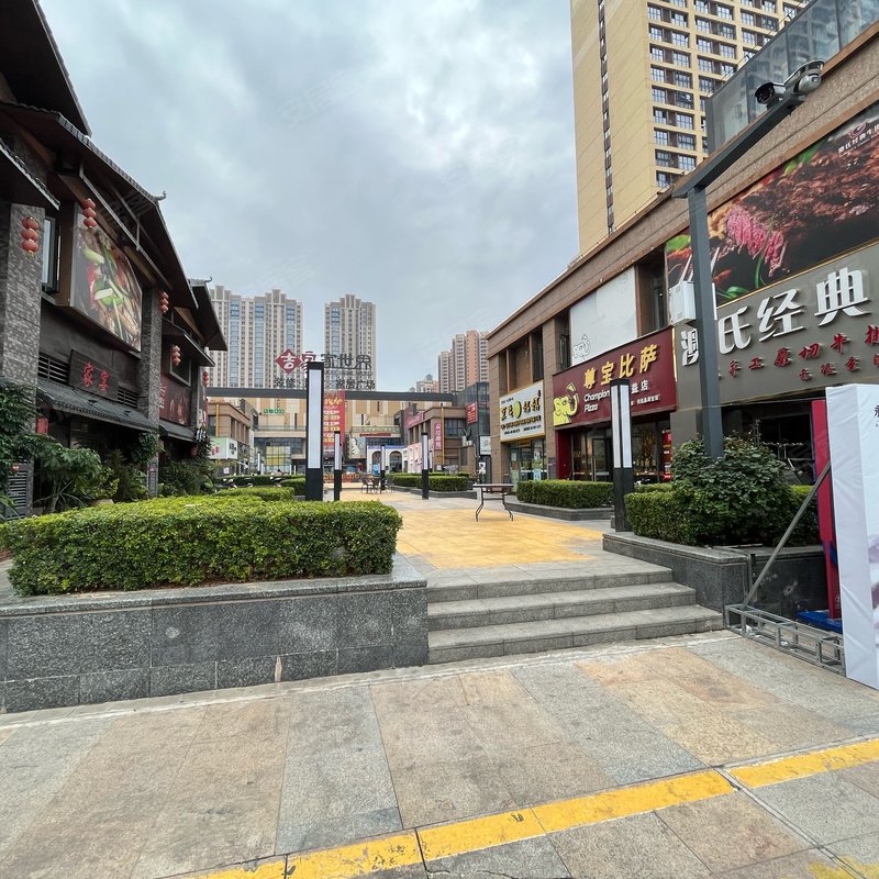 【万益广场, 万益广场小区详情,房价走势,房源,业主论坛】- 漳州58