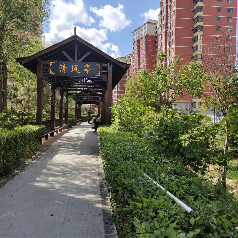 金科凯旋广场小区详情,房价走势,房源,业主论坛】- 西宁58同城