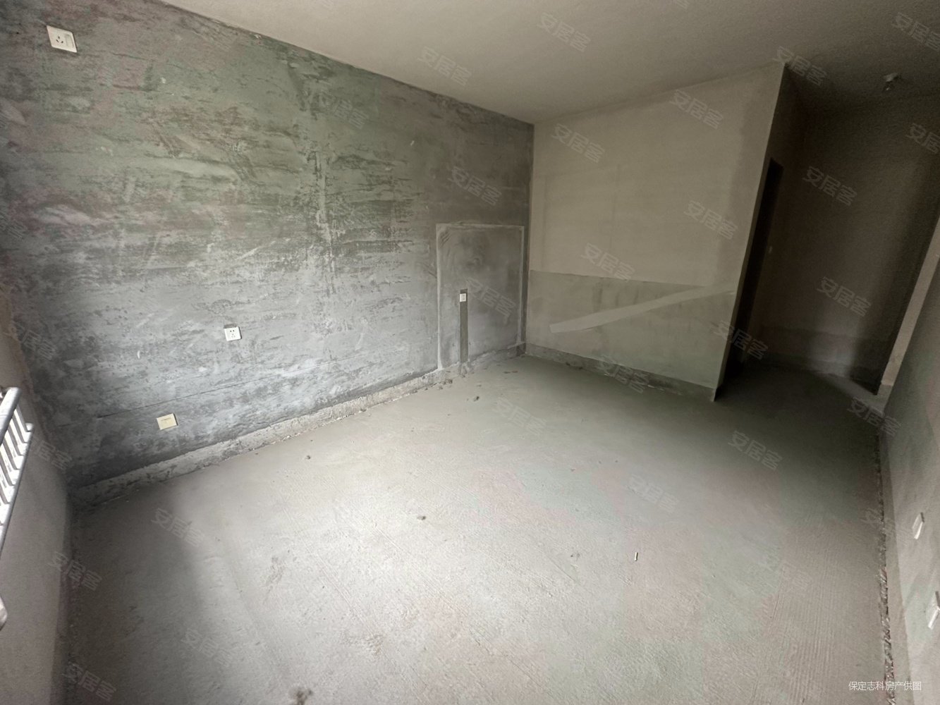 溪杉樾3室2厅2卫139.29㎡南北156.5万