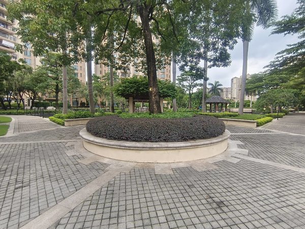 【多图】雅居乐滨江花园,街口中心区租房,雅居乐温馨两房 家私电器