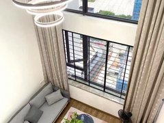 泉州丰泽城东中骏御金台(商住楼) 3室2厅2卫  电梯房 53平米出租房源真实图片