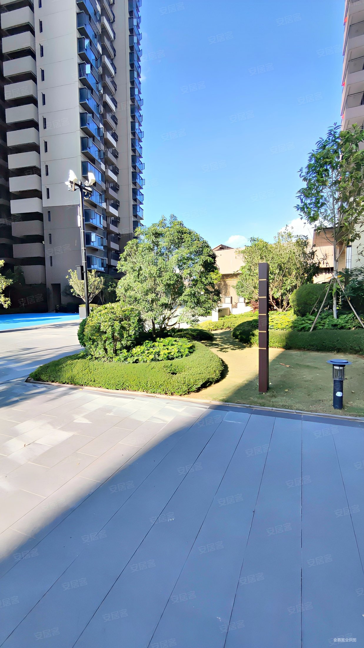 荣和五象学府北区