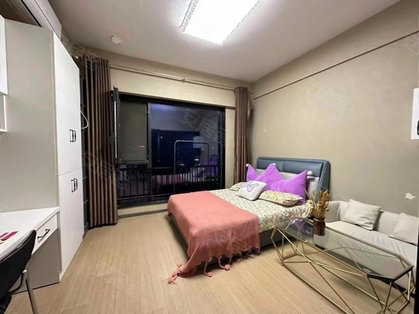 【多图】克拉公寓,克拉公寓!宝通街中医院!吾悦广场!佳乐家top店!