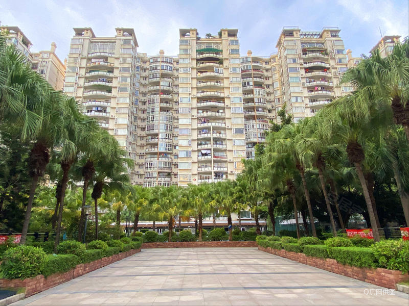 深圳房产网>深圳二手房>南山二手房>后海二手房>观海台花园>