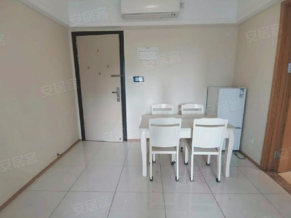 【多图】荣德雨馨公寓,横岗租房,荣德雨馨公寓~交通便利~拎包入住
