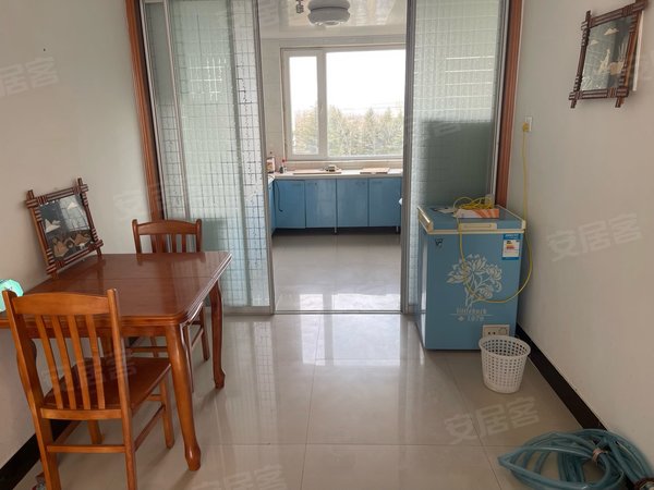 【多图】大庆景园小区,长江路租房,大庆景园小区 2室2厅1卫,银滩租房