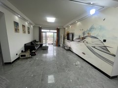 上海金山枫泾中冶枫郡(公寓住宅) 4室2厅2卫 154平 电梯房出租房源真实图片