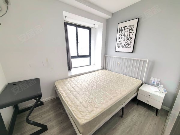 【多图】蟠龙馨苑,徐泾租房,无中介费!民用水电煤!包网!随时看房入住!