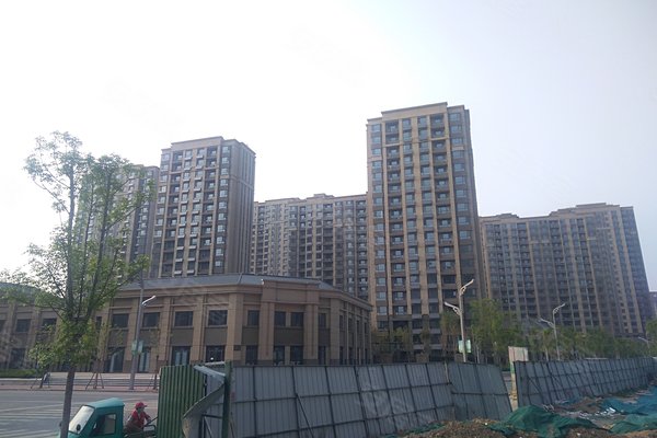 民生凤凰城8号院怎么样,民生凤凰城8号院周边房产中介经纪人评价-聊城