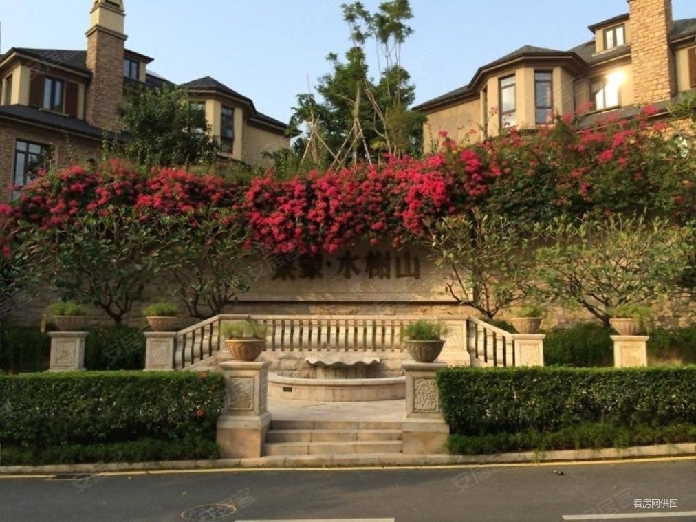 莱蒙水榭山二手房,2507.48万,4室3厅,3卫,277.07平米-深圳安居客