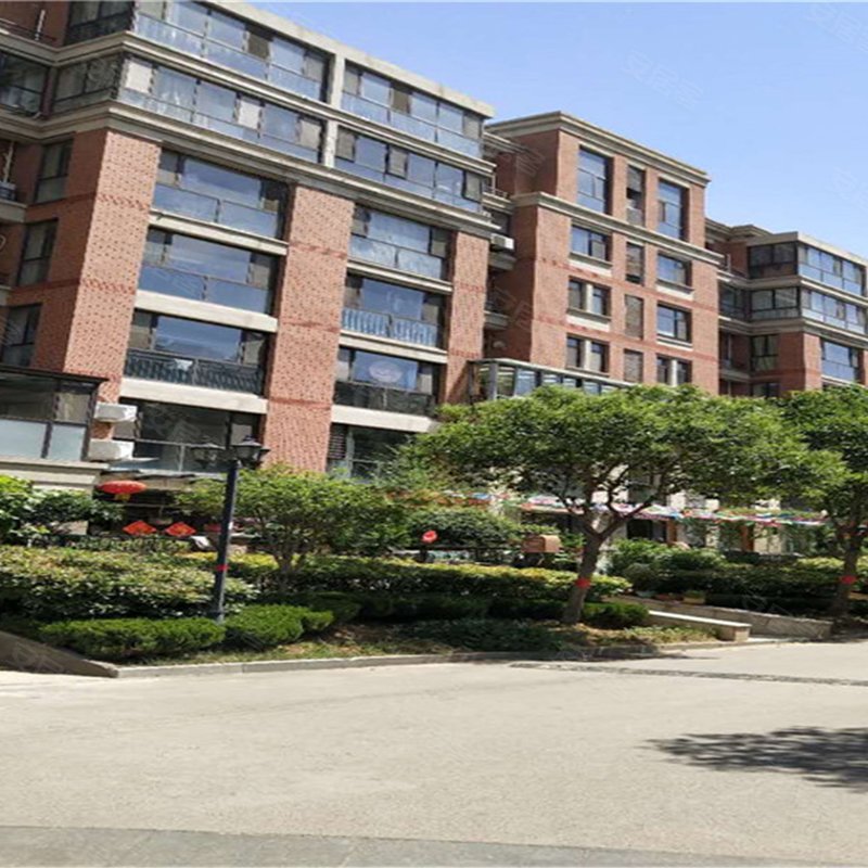 【翠湖天地, 翠湖天地小区详情,房价走势,房源,业主论坛】- 滕州58