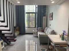 珠海高新区金鼎首开龙湖天钜(商住楼) 1室1厅1卫  电梯房 精装修出租房源真实图片