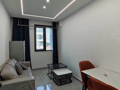 平湖新埭新埭镇出租江南悦府宜园一室一厅精装修1200月出租房源真实图片